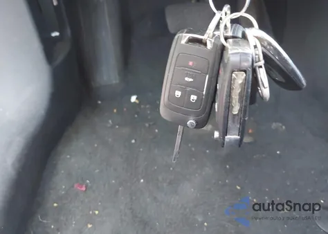 2013 Chevrolet Malibu 1Lt из США, поврежденный, VIN 1G11C5SA9DF149517